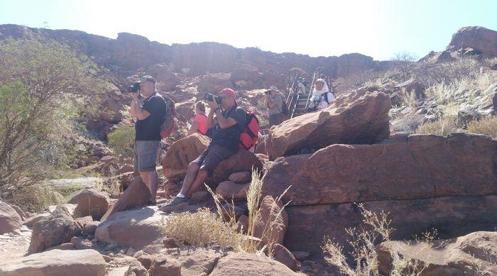 Twyfelfontein UNESCO